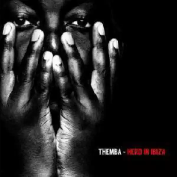 Kususa - Through the Night (Instrumental Version) [Themba Mixed]